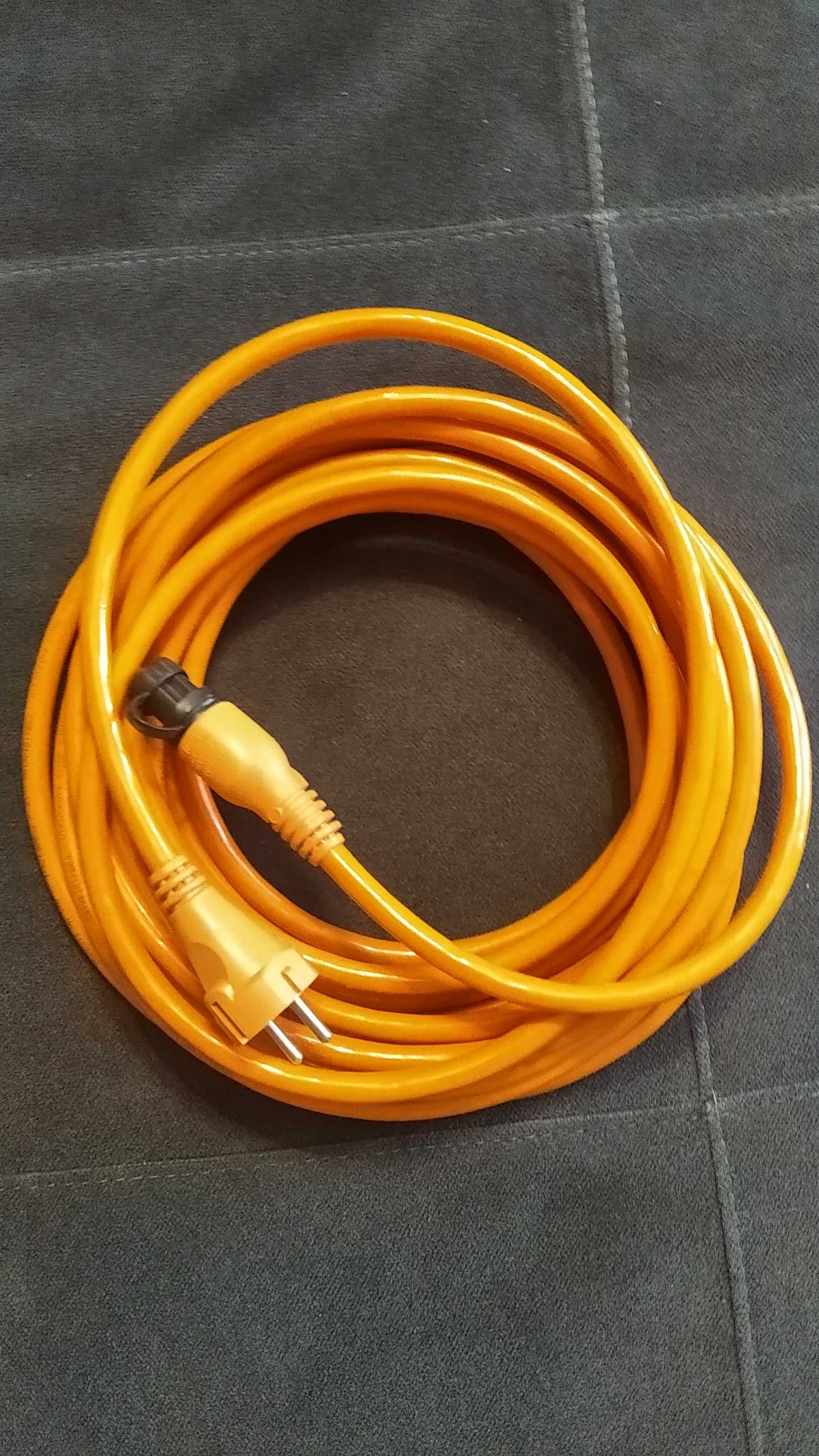 Przewód Defa 10m 460962 kamper karetka