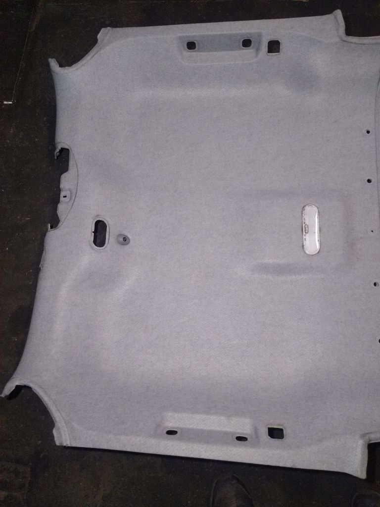 Podsufitka Dacia Logan I kombi MCV oryginał komplet