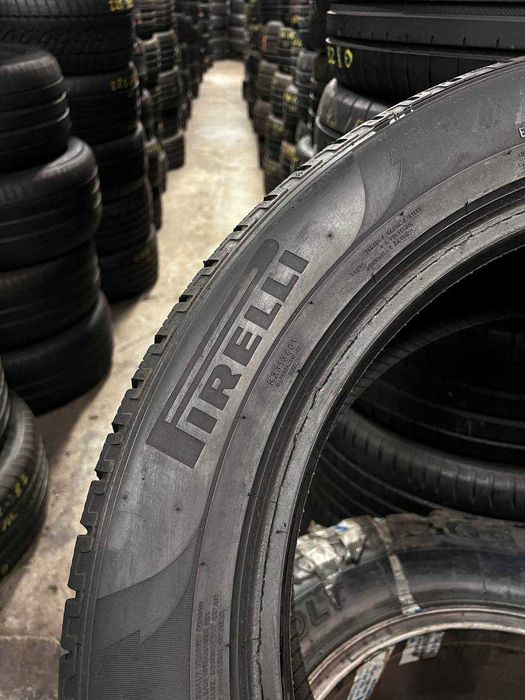 285/45 R20 PIRELLI SCORPION WINTER (80-90% прот) 255 265 275 40 50