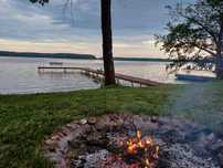 MAZURY, dom dla 2 rodzin.