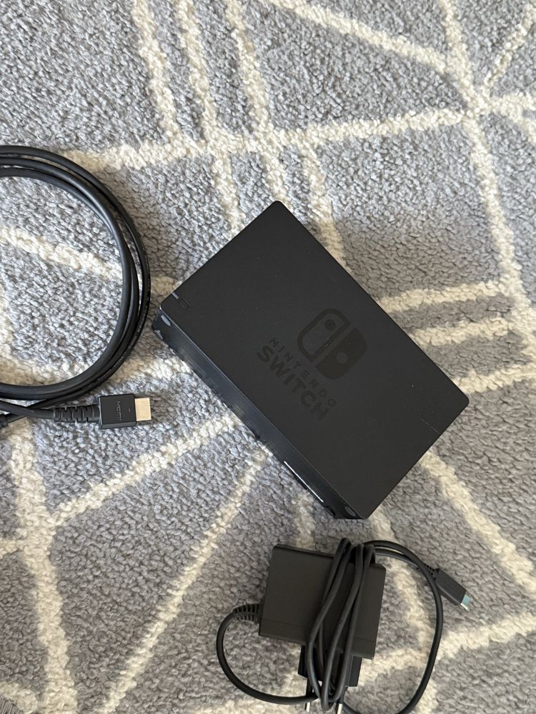 Konsola Nintendo Switch