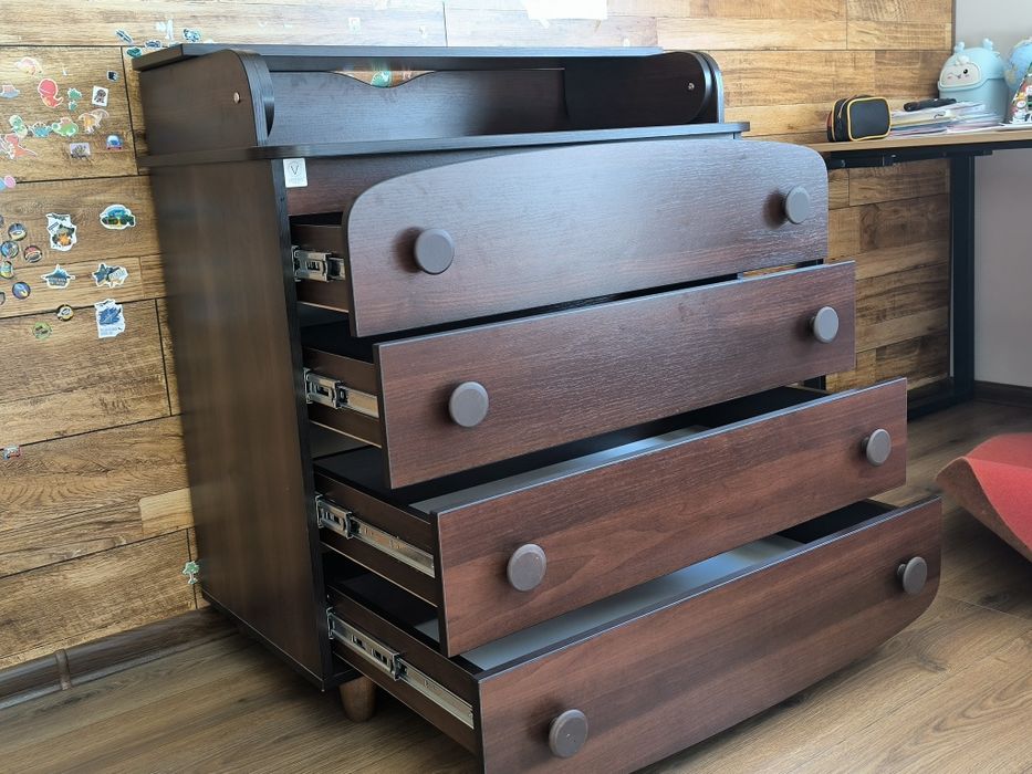 Продам Комод Veres