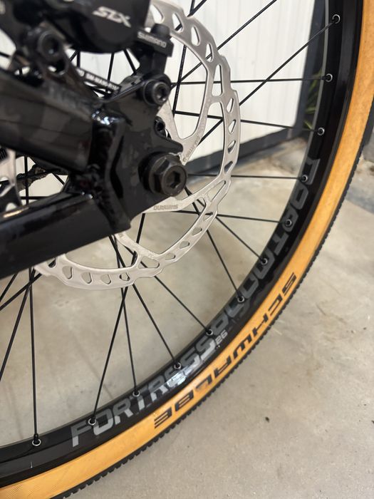 Rower Octane One Zircus [dirt, dartmoor, ns bikes, specialized, rower]