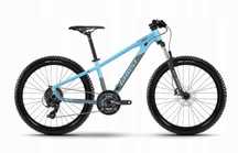 Rower Górski Junior GHOST Kato Youth 27.5 AL BLU / BLK XXS