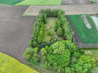 Działka budowlana 2300m2