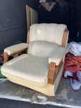 Sofa 3 + 1 Lugar