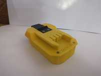 Adapter przejściówki parkside bosch niteo dewalt action yato erbauer