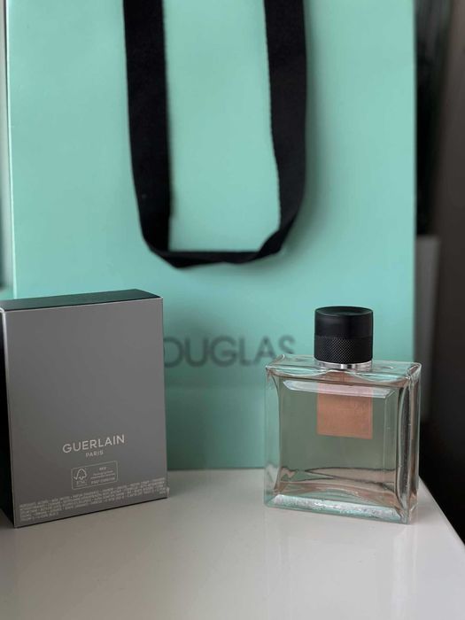 Perfumy męskie Guerlain L'Homme Edp