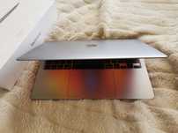 Laptop macbook air stan idealny