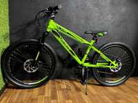 Велосипед Viper Extreme 26" D (рама 13) 2024