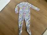 Pajac 92 NOWY F&F (18-24 m-cy) 100% bawełny