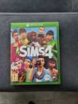 The Sims 4 Xbox one