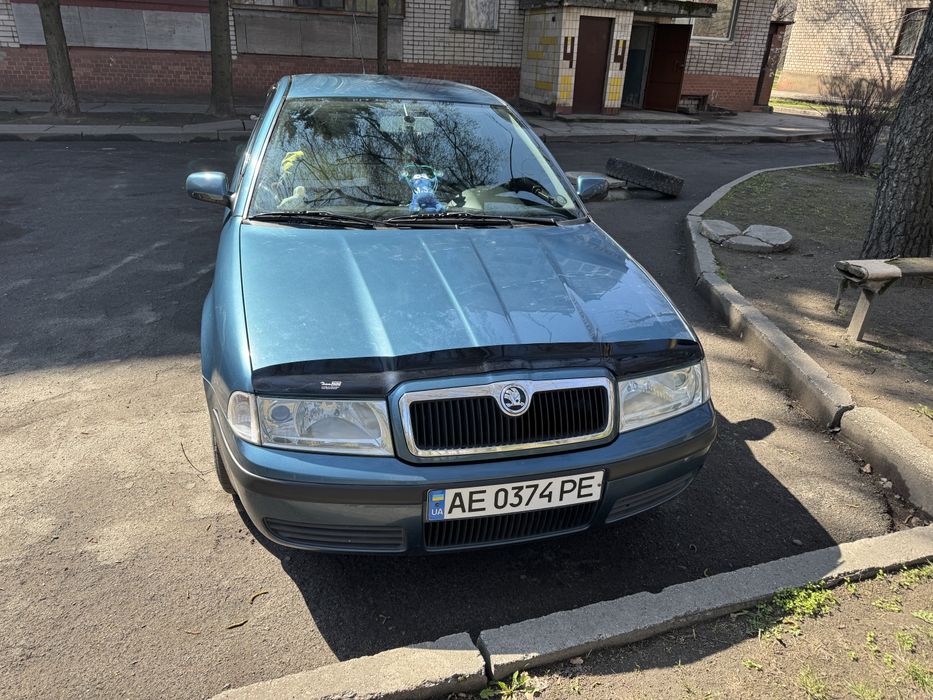 Продам Шкода Октавия тур