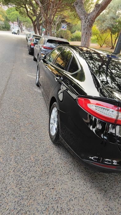 Faço polimentos automotivos