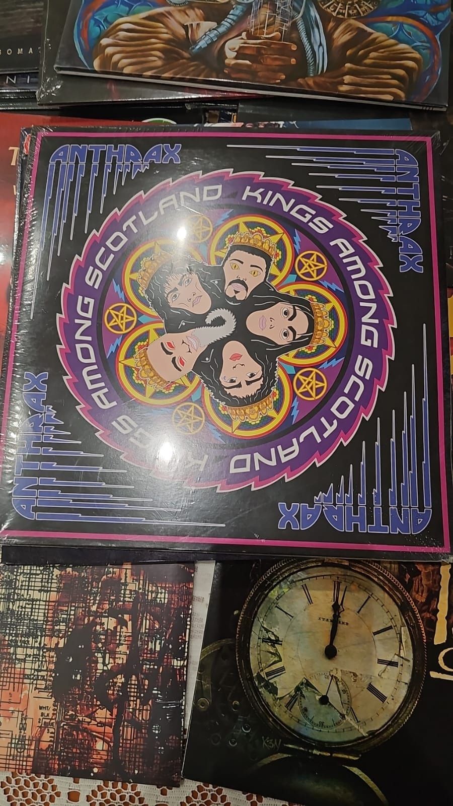 Vinils para venda
