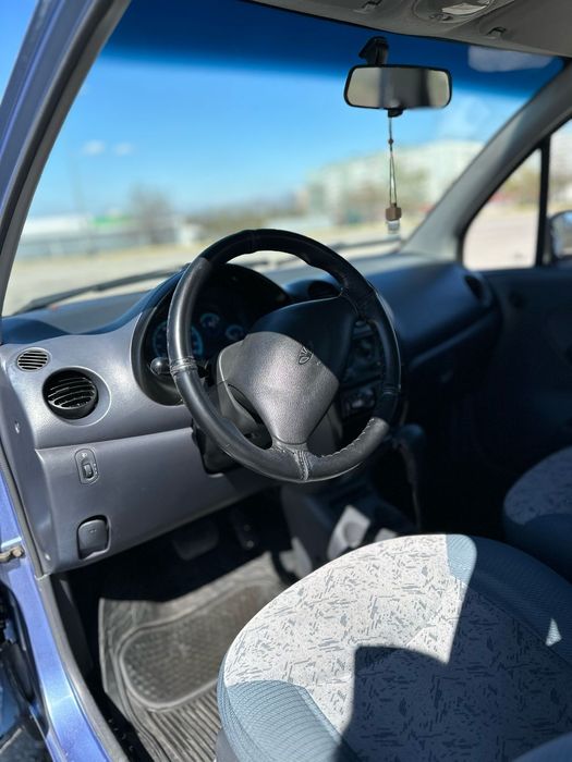 Продаж свого автомобіля