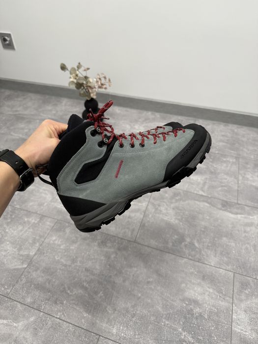 Трекінгові черевики scarpa mojito hike gtx gore-tex