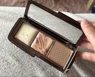 Hourglass diffused edit paleta