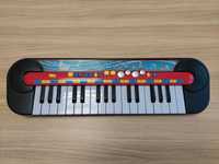 Simba Keyboard elektroniczny pianino