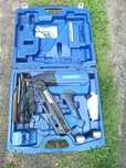 Gwoździarka gazowa Rawlplug ww90II