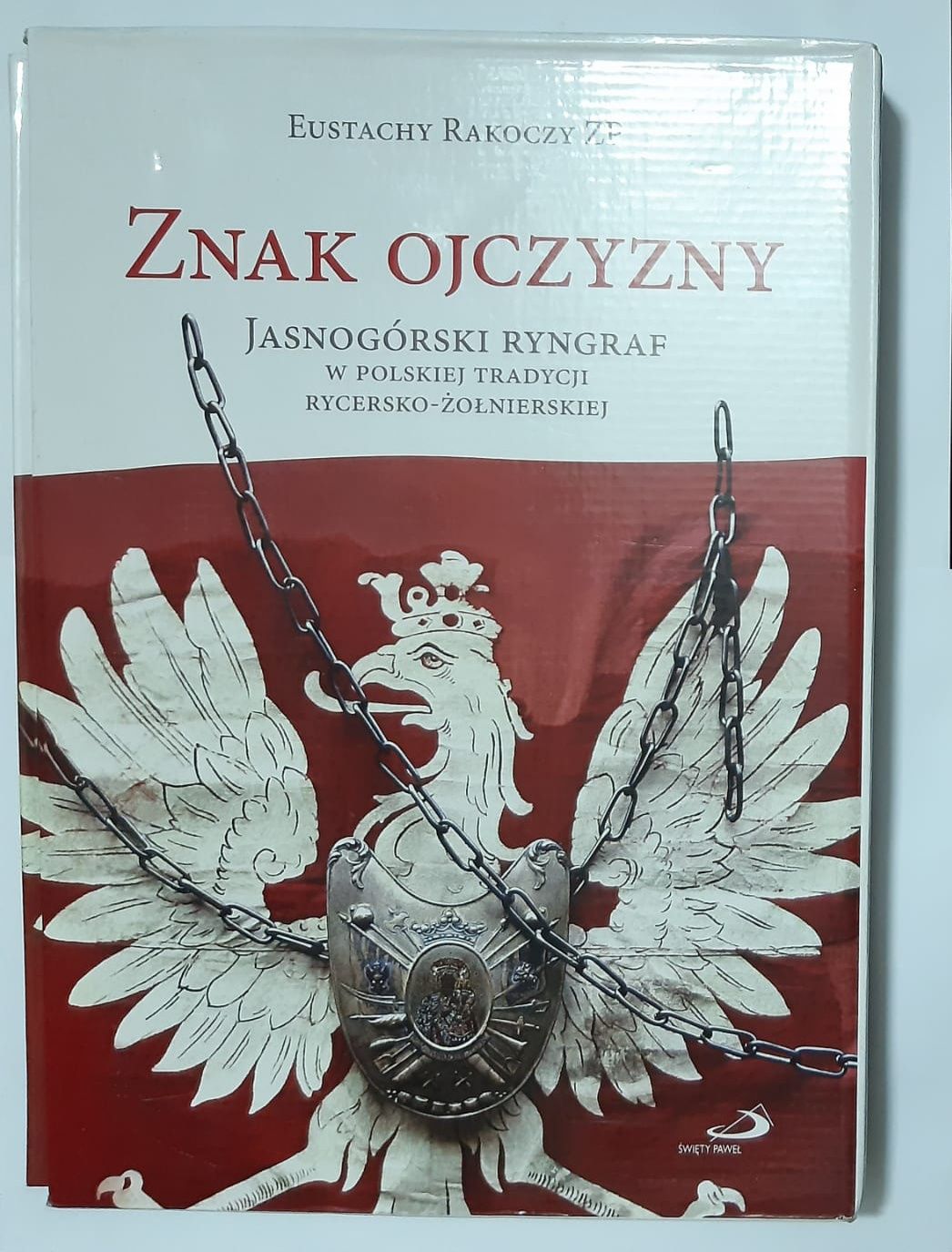 Znak ojczyzny Rakoczy