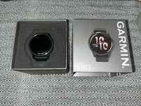 Garmin Venu 2 czarny zadbany