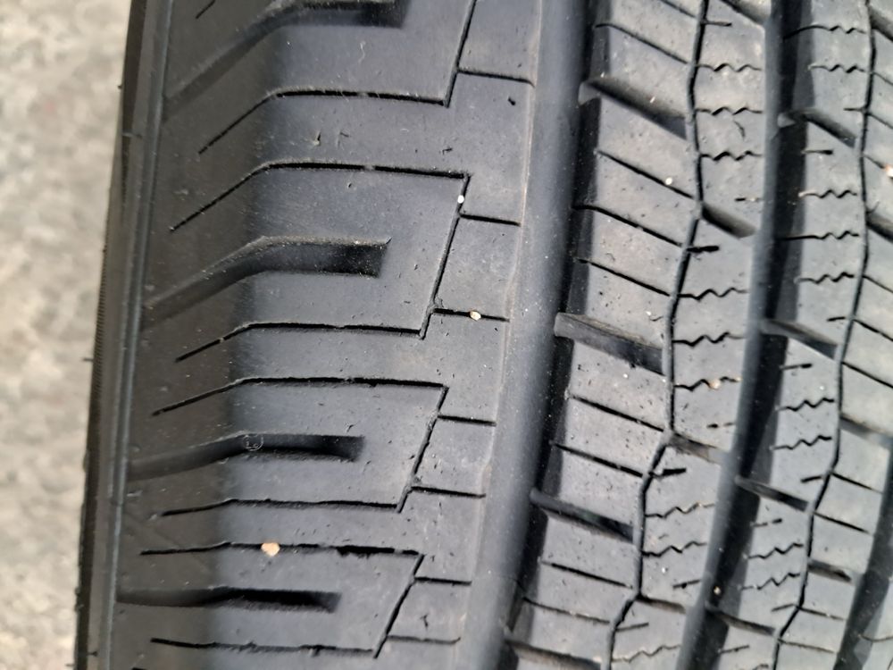 Шины tracmax 195/65 R 16 C