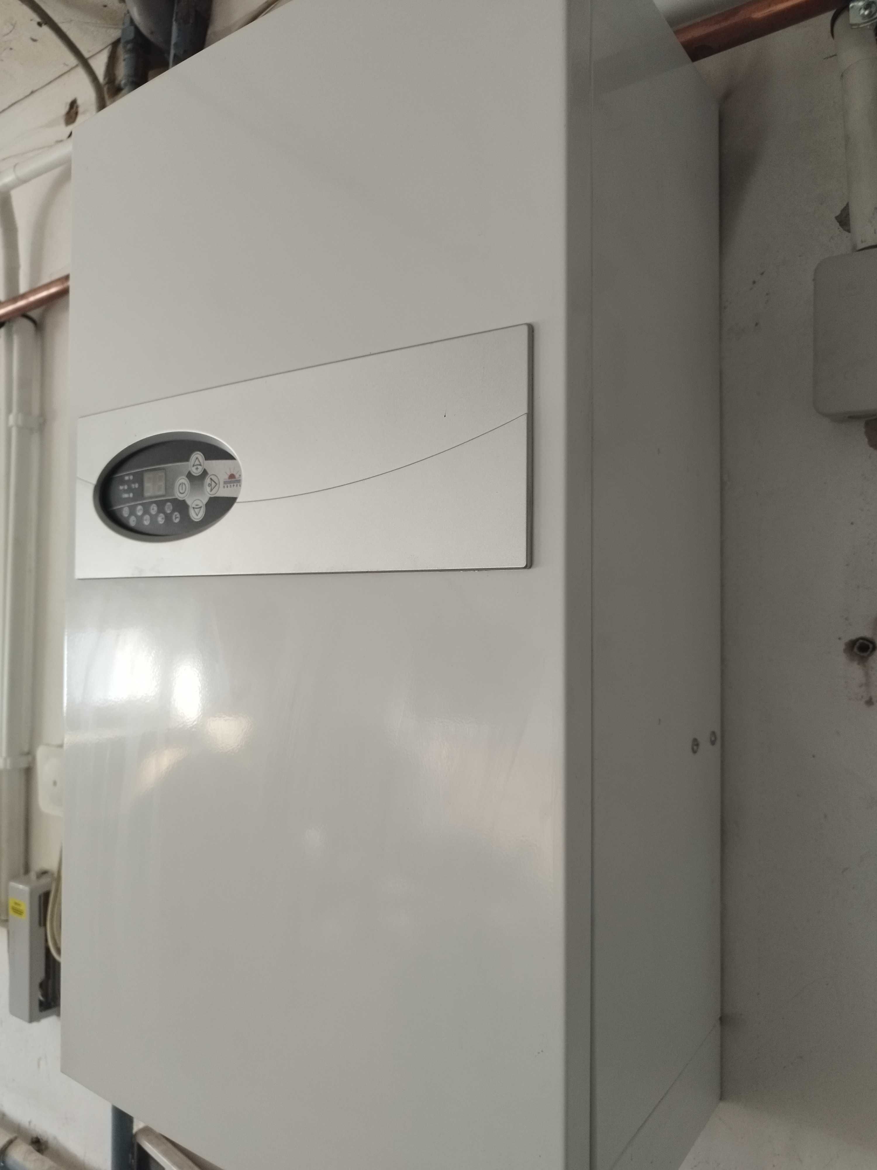 Kocioł elektryczny KOSPEL 18kW