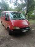 Продам ford transit