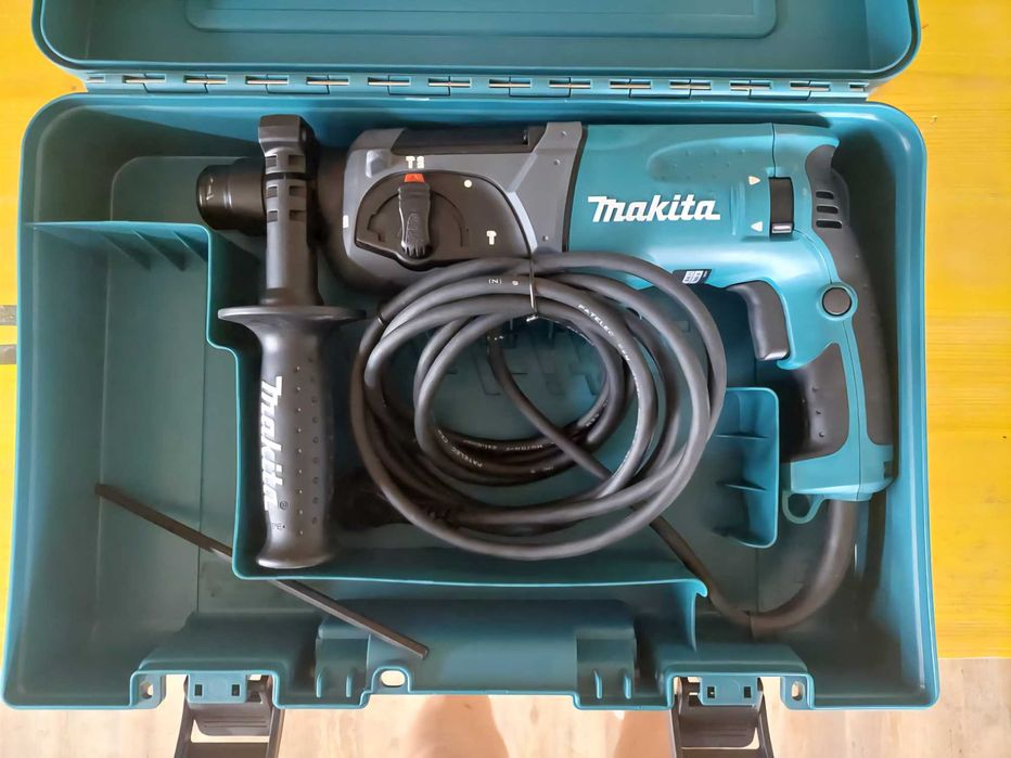 Wiertarka udarowa MAKITA HR2470