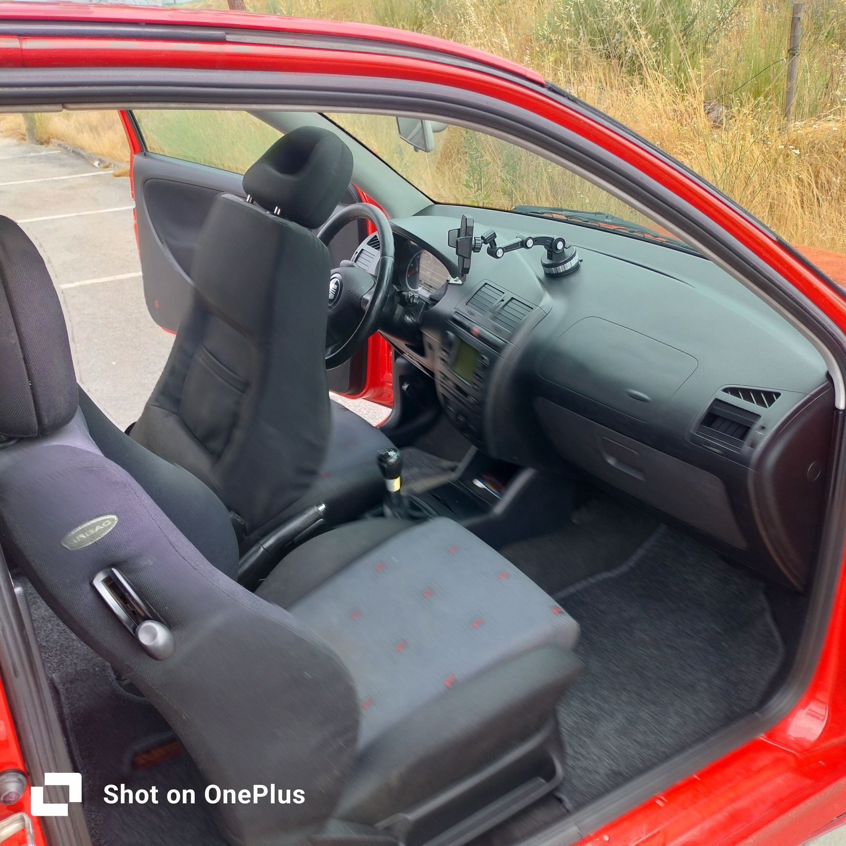 SEAT Ibiza sport 110 cavalos