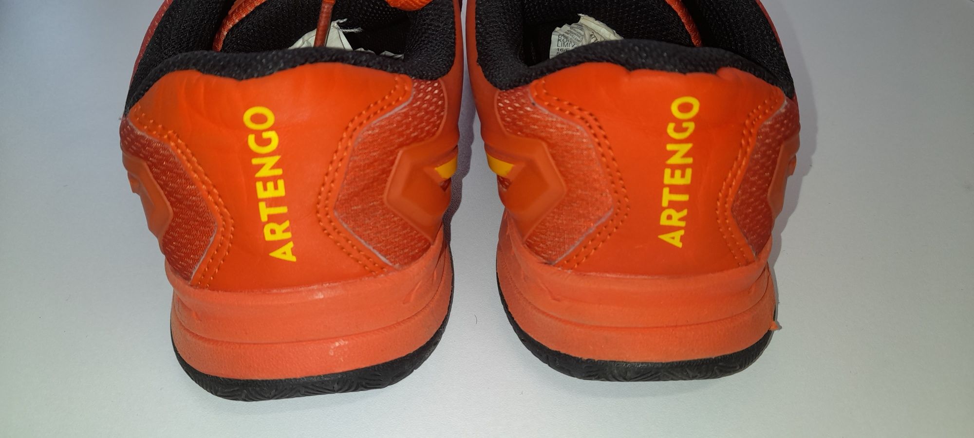 Tenis n. 38 artengo