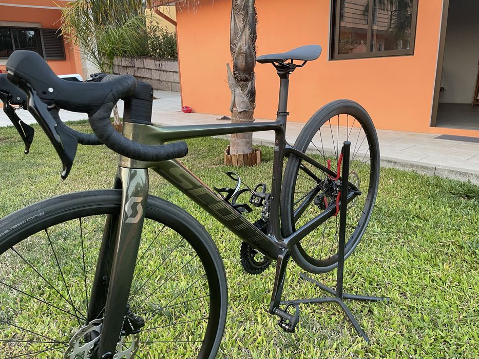 Scott Addict 2024
