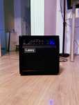 Laney RB1 (Richter Bass, 15 W) Combo basowe/ wzmacniacz