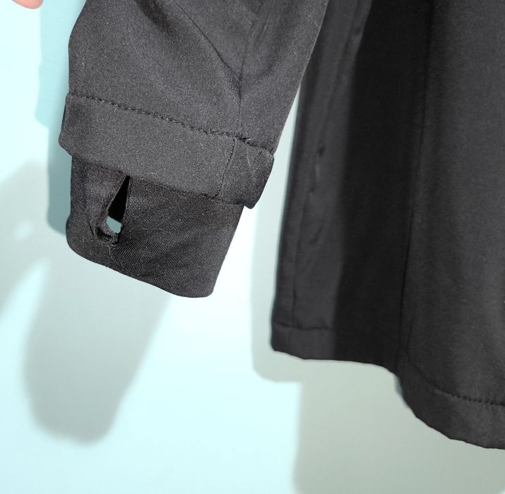 Kurtka z kapturem typu Softshell - 46/48 -