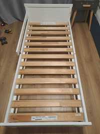 Łóżko IKEA Sułtan Lade 77x 166 cm + materac gratis