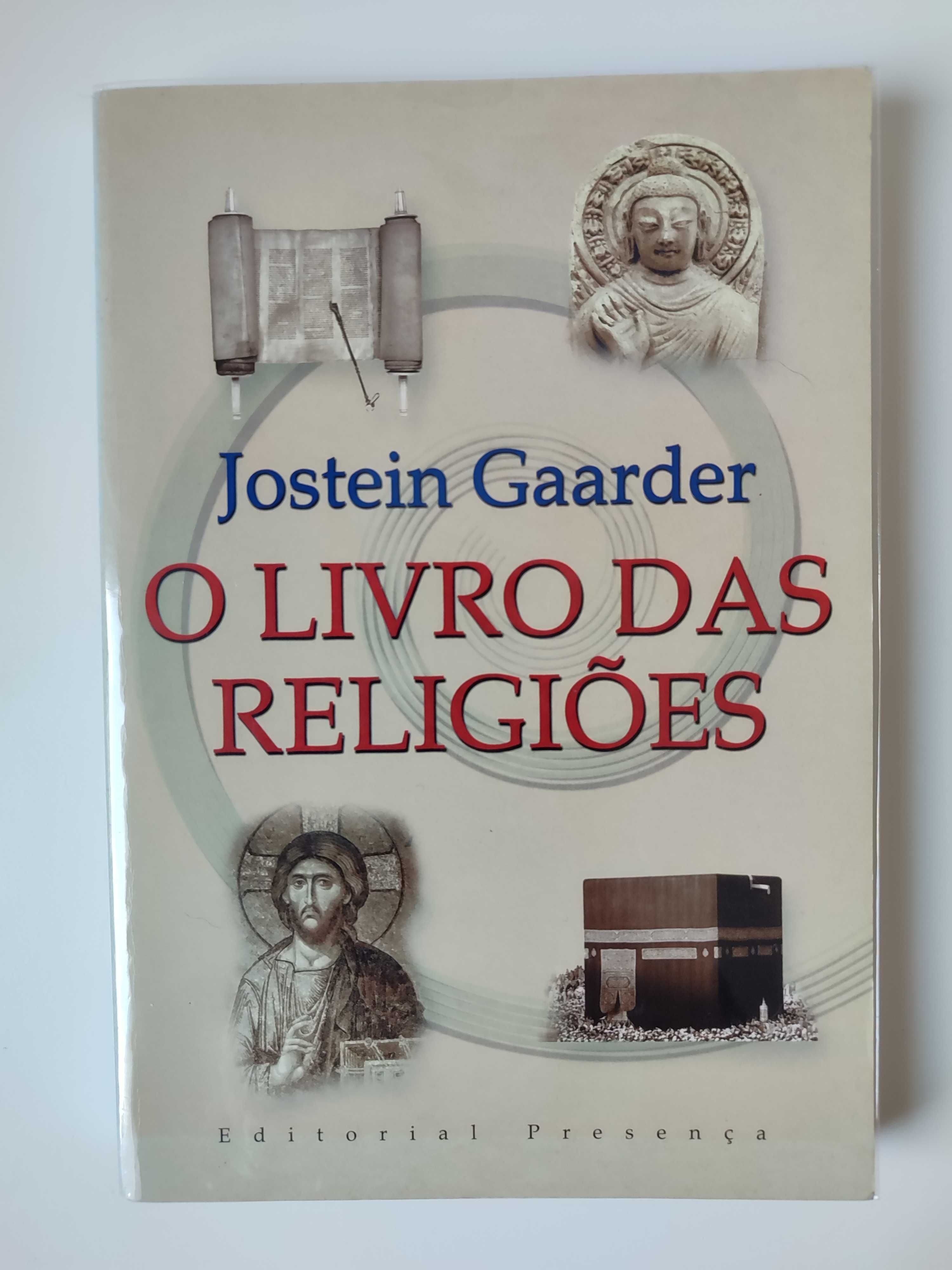 O Livro das Religiões