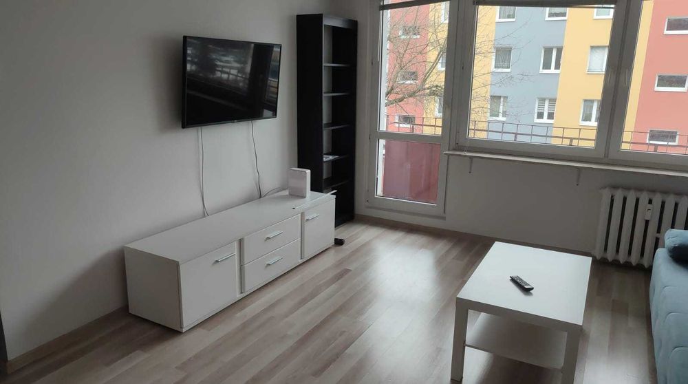 Prywatnie, Kawalerka, Północ, 32,4m2