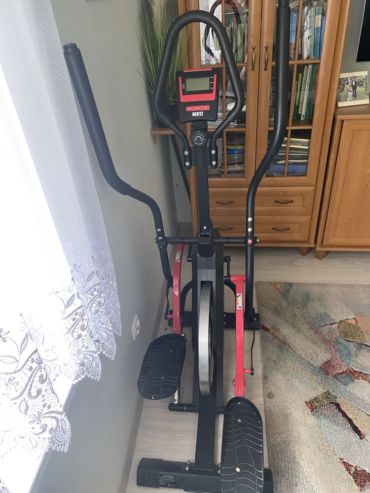 orbitrek hertz scalator e3