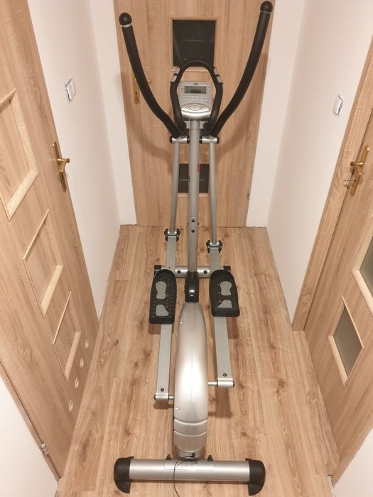 Orbitrek Crane Cross 5