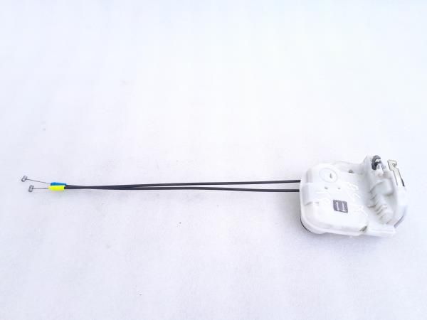 Fechadura / fecho porta trás direito MITSUBISHI ASX (GA_W_)