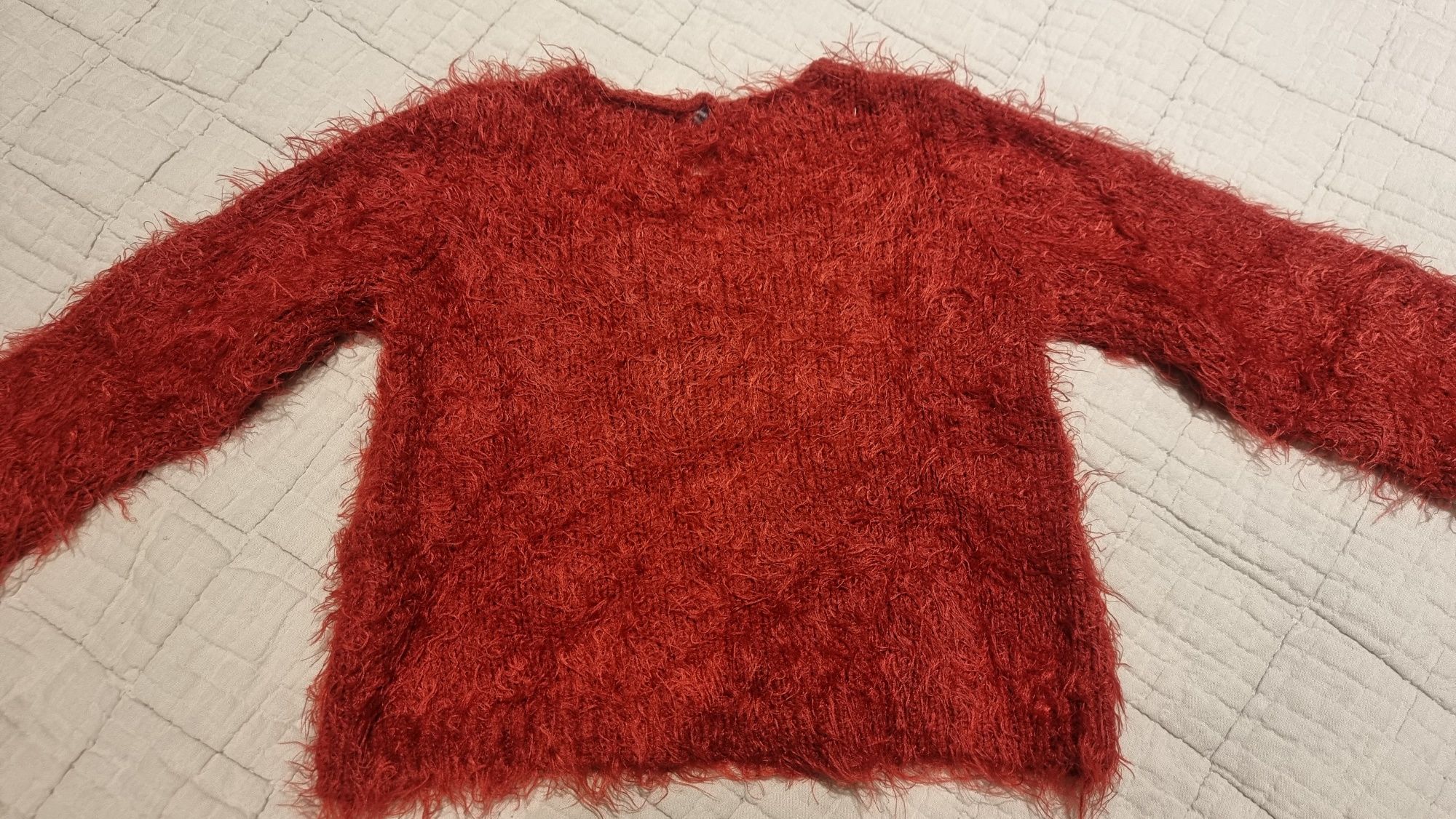 Sweterek Zara, rozm. 78