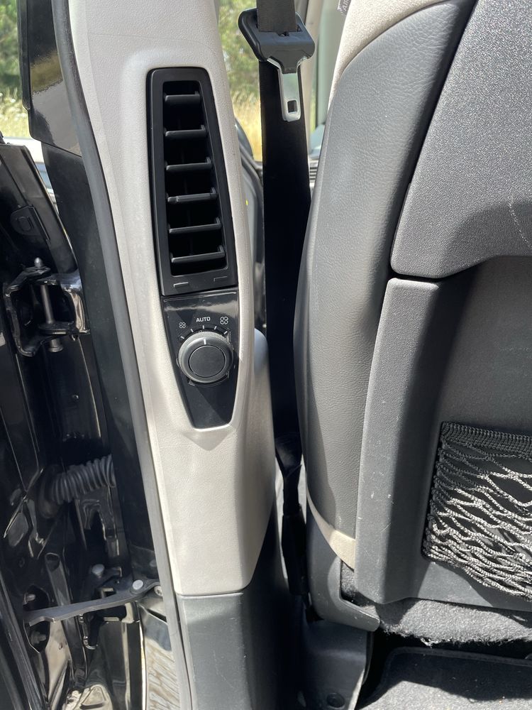 Citroën C4 Grand Picasso Exclusive 7 lugares 2010