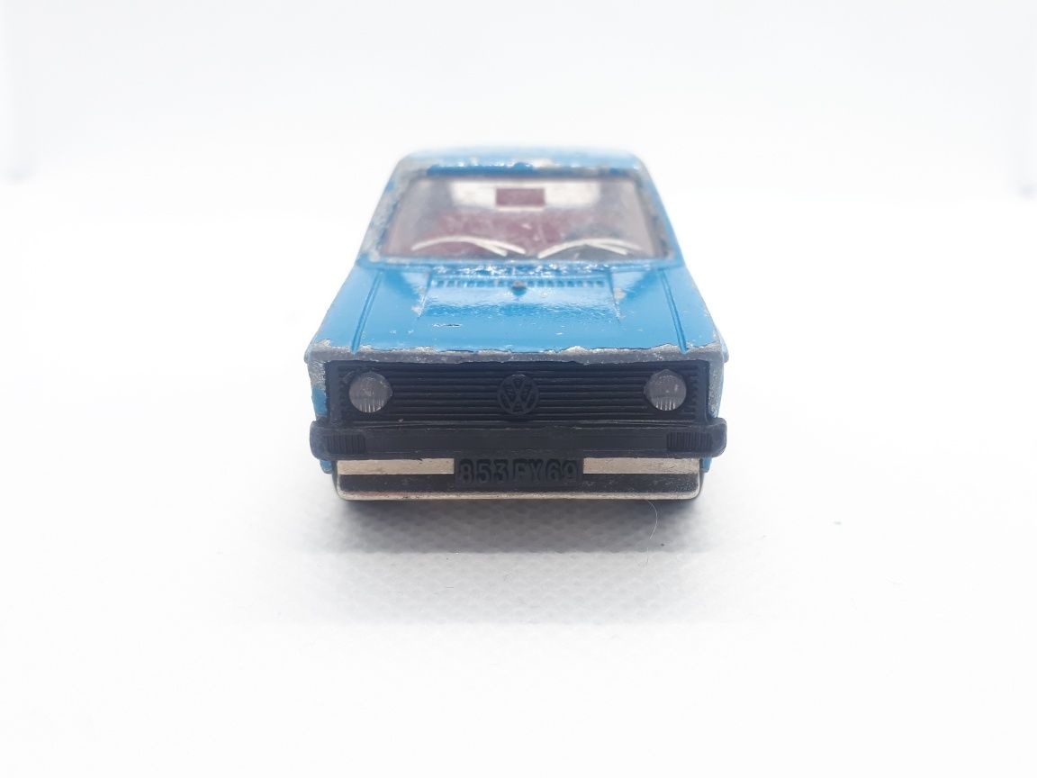 VW Golf no. 210 Majorette