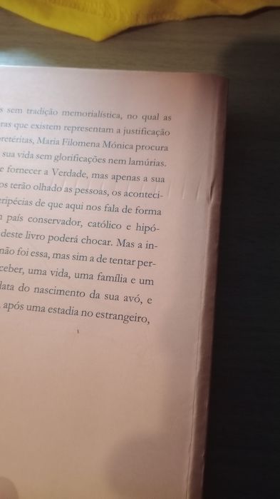 Livro português antigo