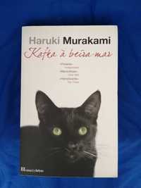 Haruki Murakami, Kafka à Beira-Mar