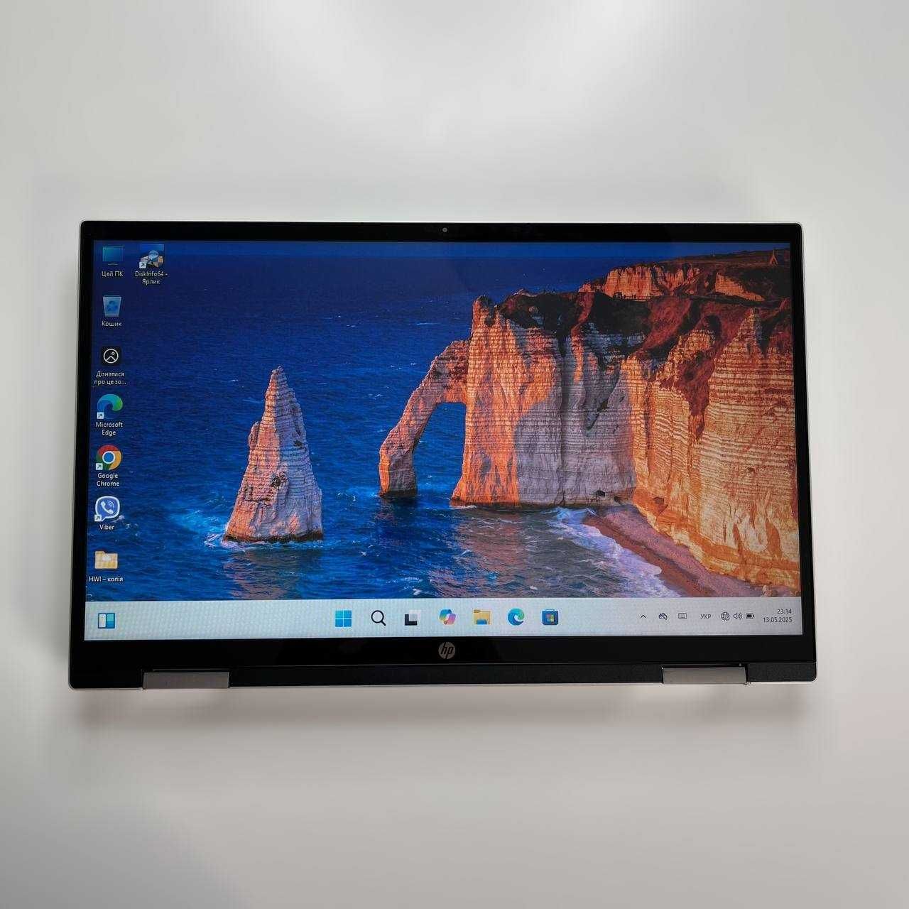 HP Pavilion x360 15er-0225od /15,6’’/Core i5 - 1135G7/ 8Gb|256 SSD
