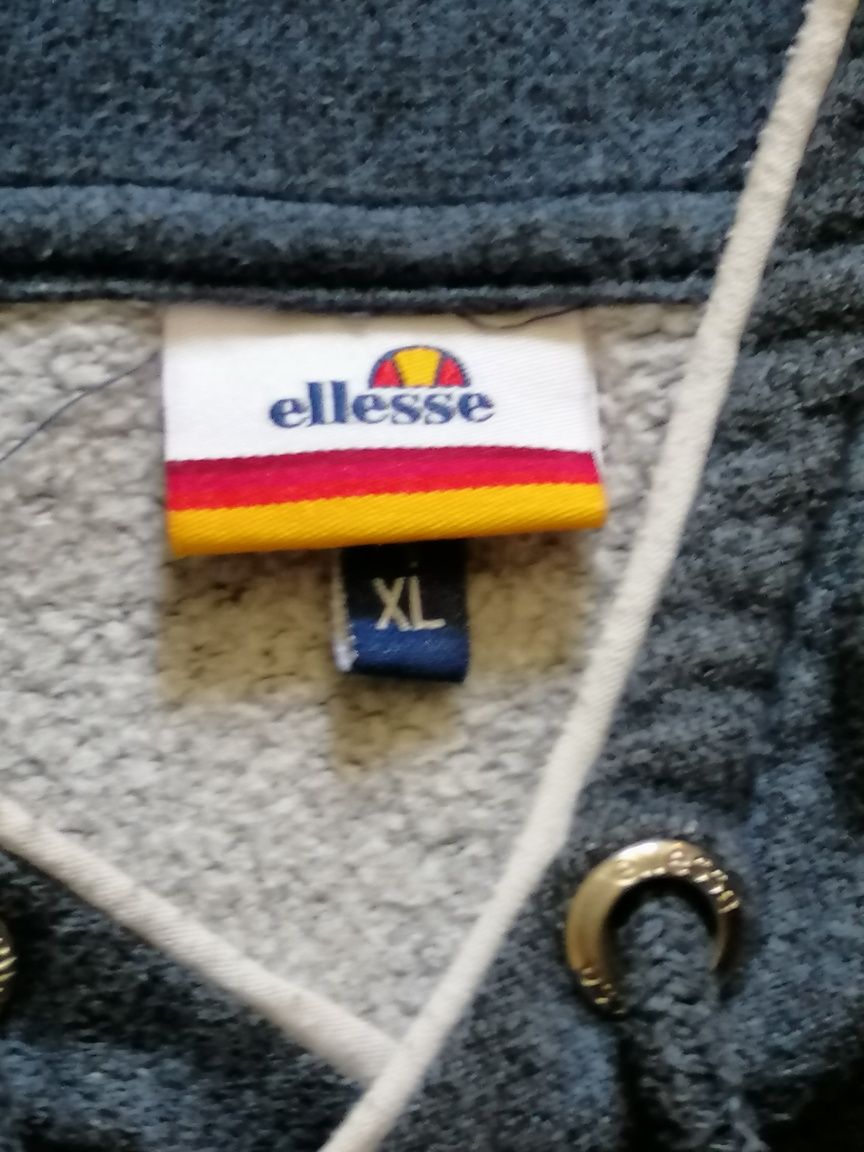 ellesse | худі/кофта