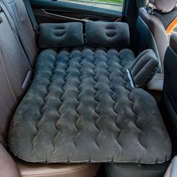 Cama Insuflável para Carro