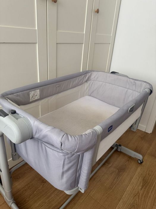Baby crib for sale in Excellent condition